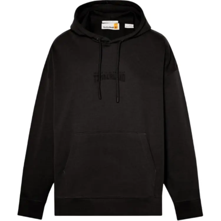 Timberland Sweatshirt Men's Black