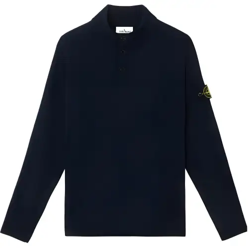 STONE ISLAND Sweater Men's Marine Blue
