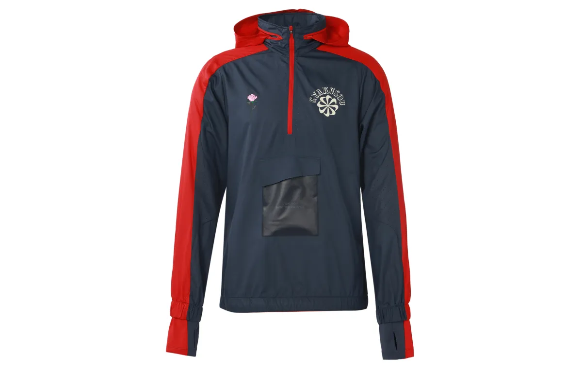Nike x Gyakusou Jacket Men's Blue