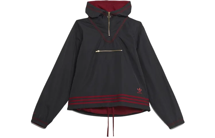 Adidas X Wales Bonner Anorak