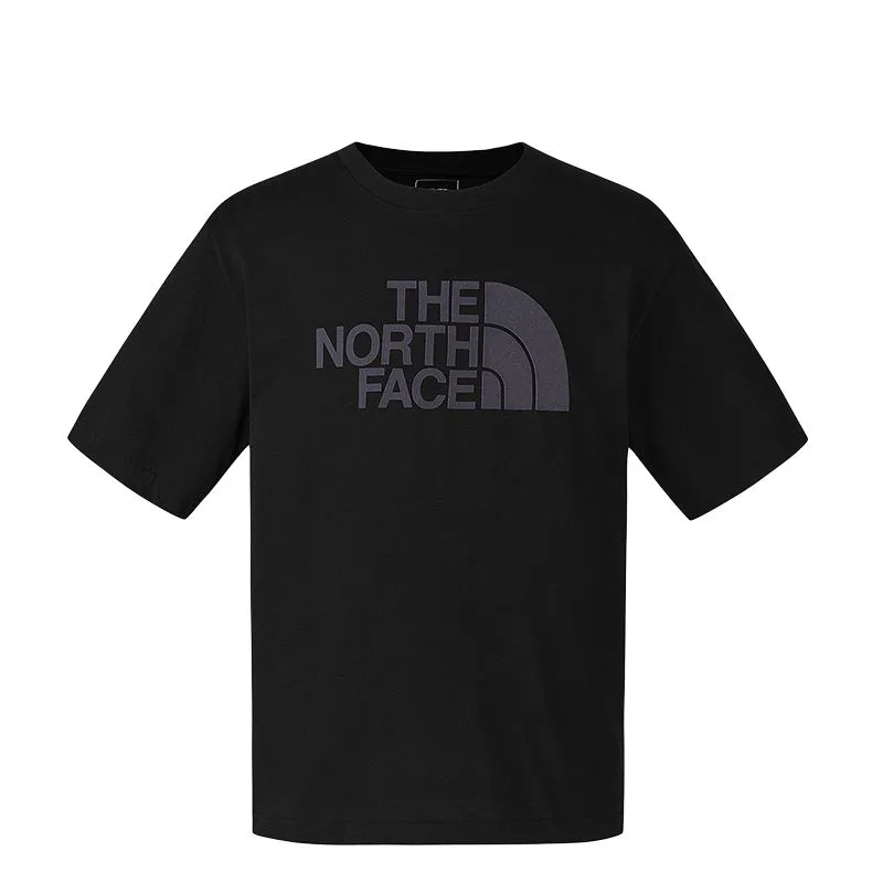 THE NORTH FACE Urban Exploration SS25 T Shirt Unisex JK3/Cosmic Black