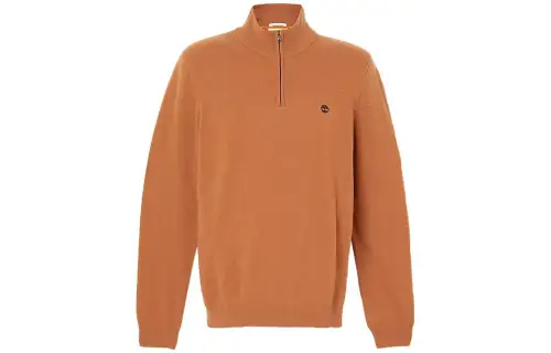 Timberland COHAS BROOK Sweater Men's Brown