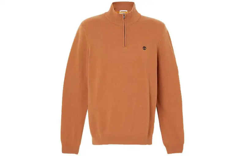 Timberland COHAS BROOK Sweater Men's Brown