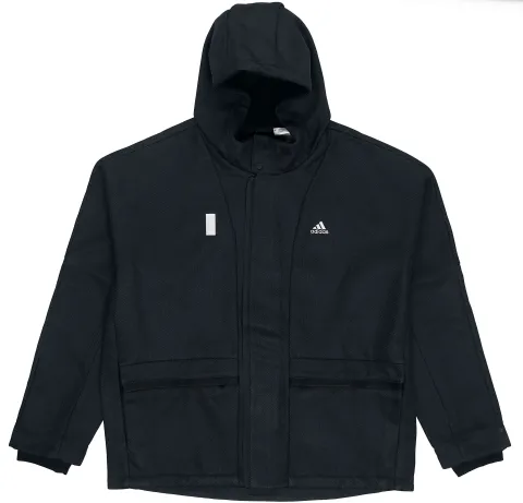 Adidas Wuji Series Jacket Men's Black