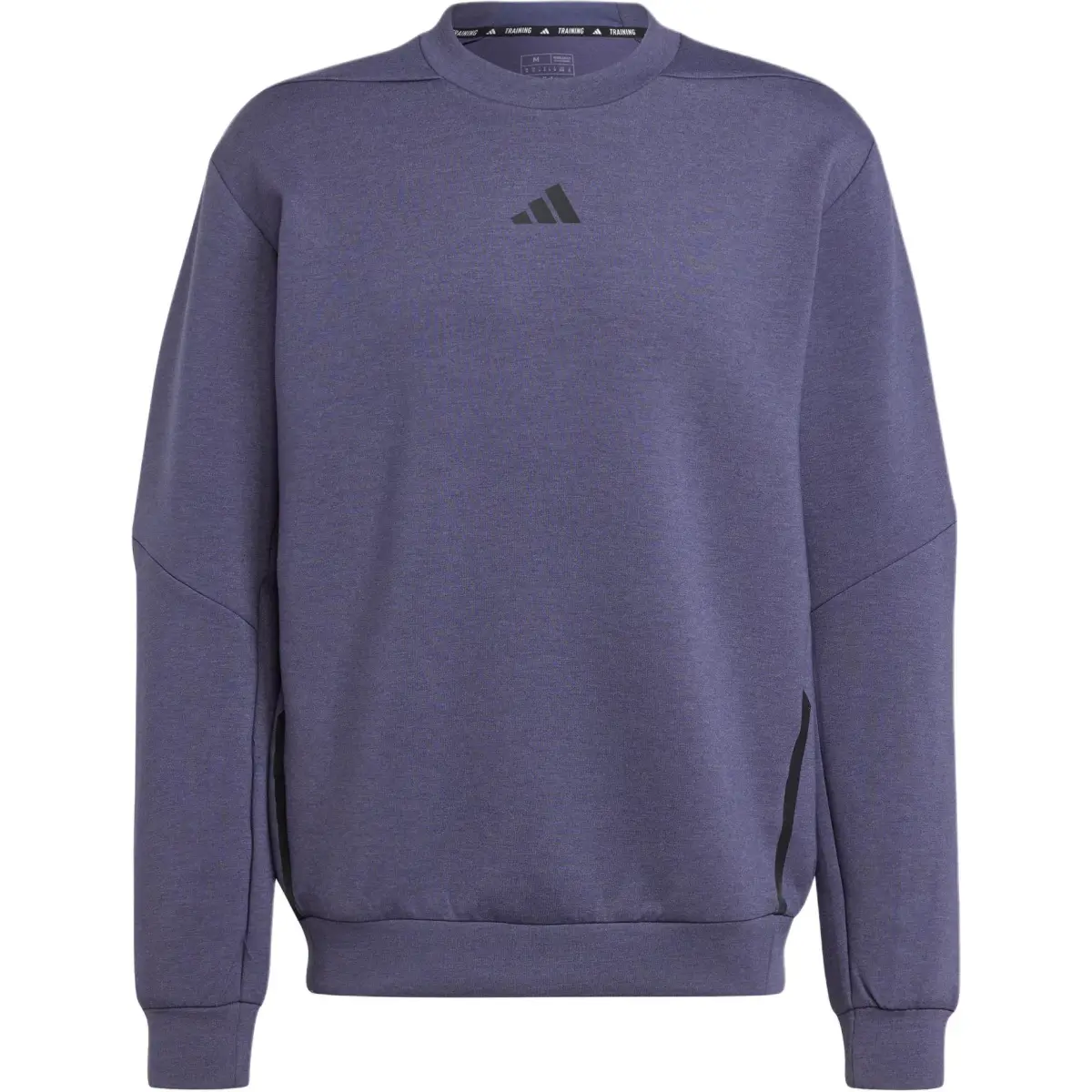 Adidas Free Shipping With AdiClub Designed For Training Crew Sweatshirt
