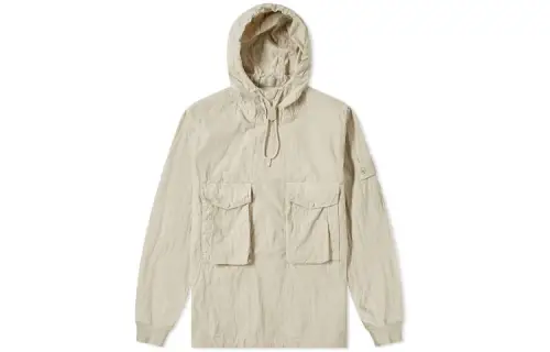 STONE ISLAND Jacket Men's Khaki