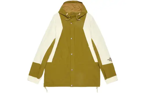 GUCCI X The North Face Jacket