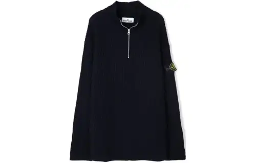 STONE ISLAND Sweater Men's Marine Blue