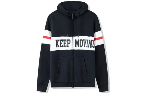 Anta Life Collection Jacket Men's