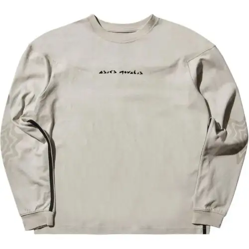 Asics X Kiko Kostadinov Novalis Bixance Long Sleeve