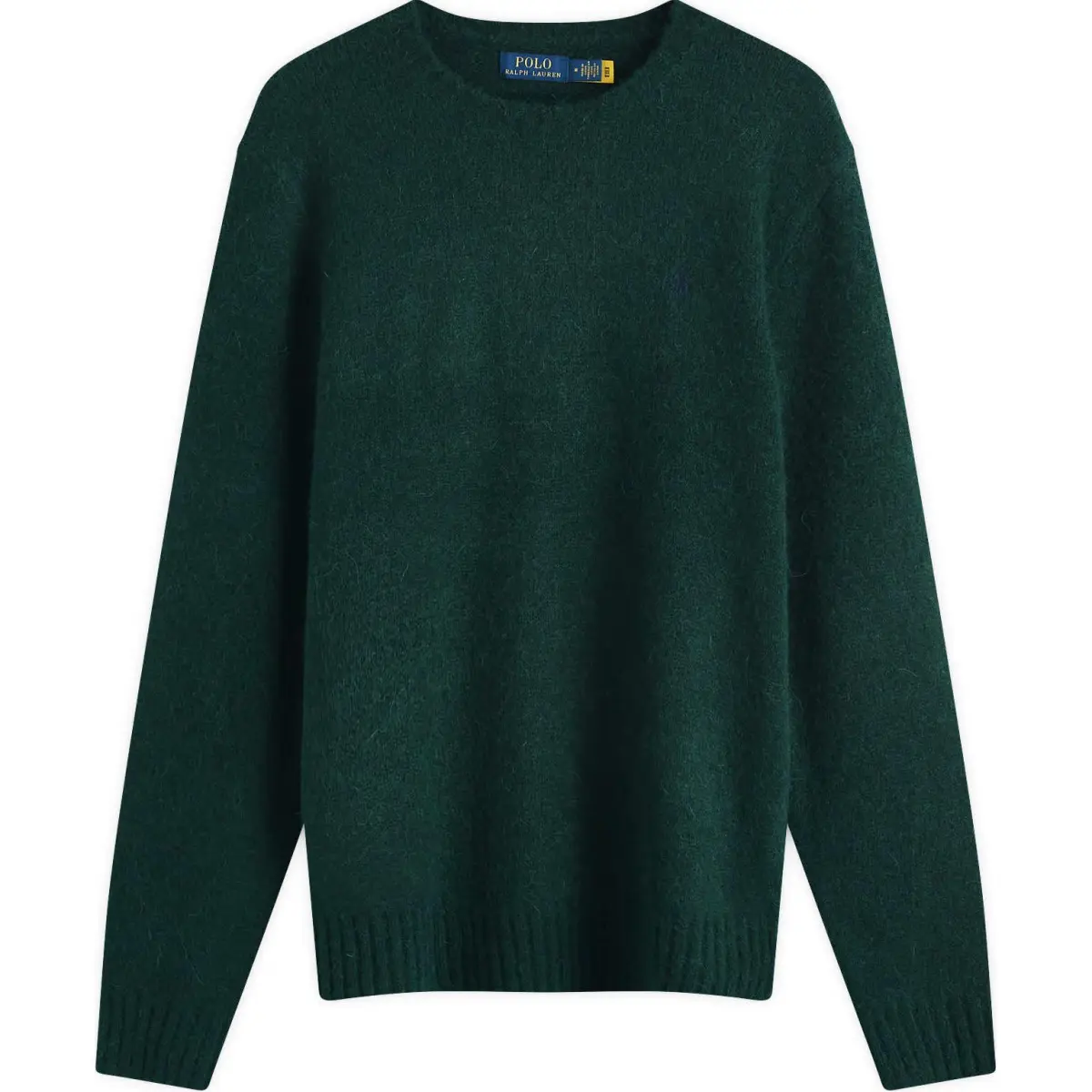 Polo Ralph Lauren Sweater Standard Men's Green