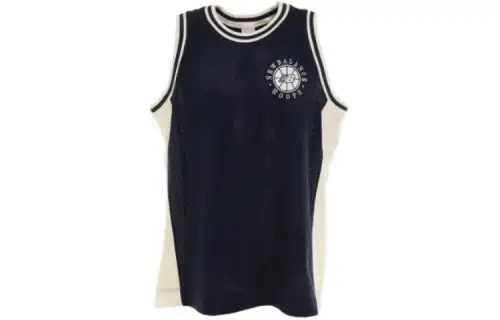 New Balance Tank Top Men's Marine Blue