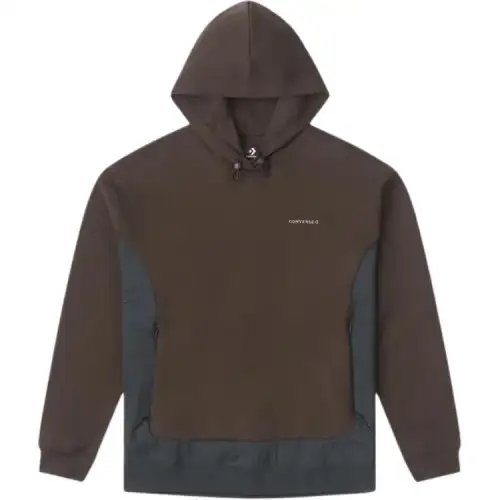 Converse Sweatshirt Men's Brown