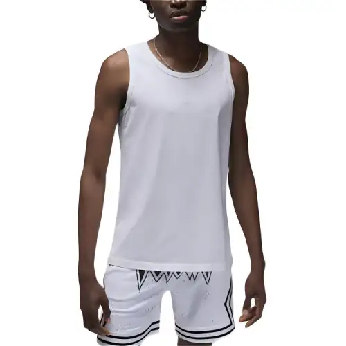 Jordan Flight Essentials Tank Top Men's White