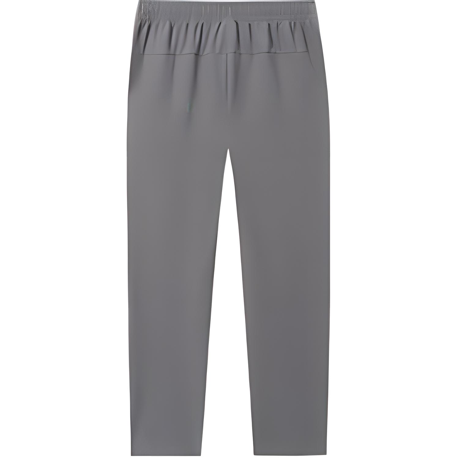 Anta Variety Training Collection Sports Pants Men’s Deep Green