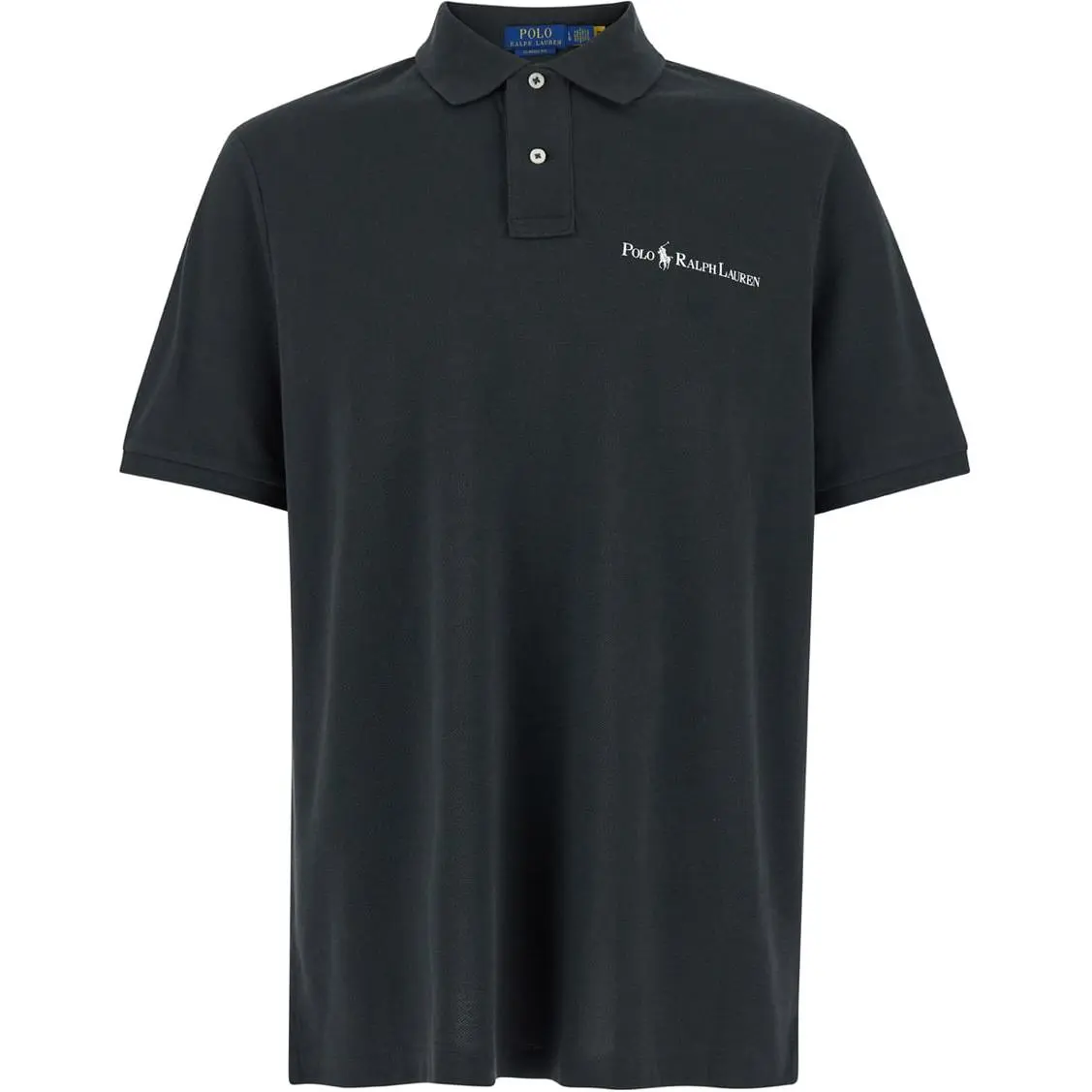 Polo Ralph Lauren Short Sleeved Polo Shirt