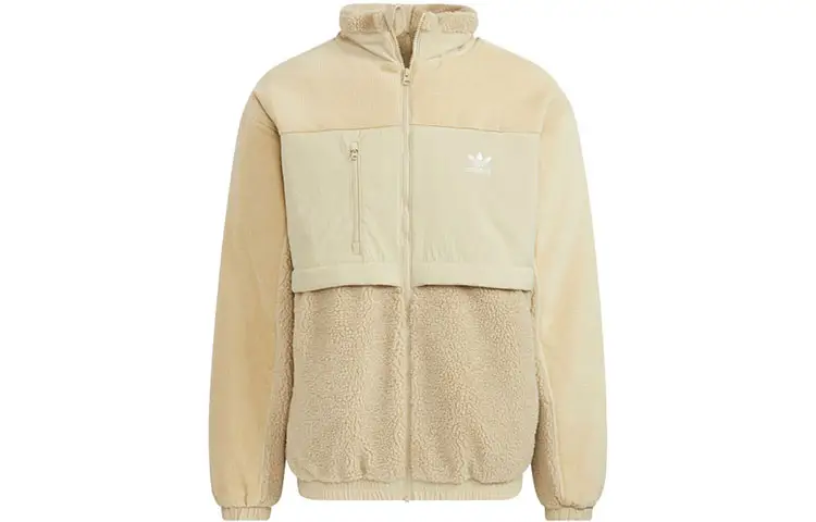 Adidas Originals Jacket Men's Grassland Brown