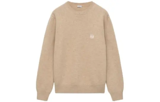 LOEWE Wool Sweater