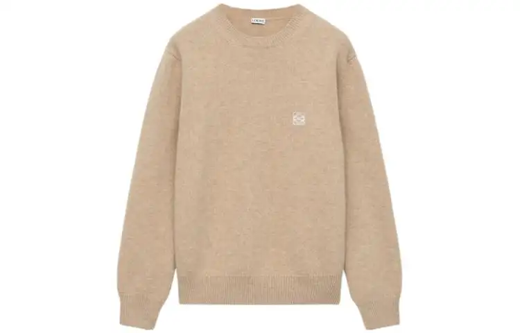 LOEWE Wool Sweater