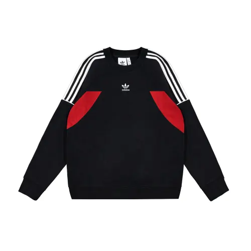 Adidas Originals Sweatshirt Unisex Black
