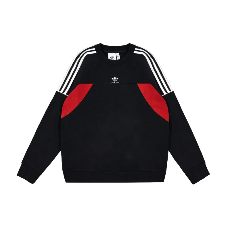 Adidas Originals Sweatshirt Unisex Black