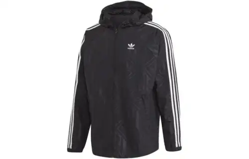 Adidas Originals ADICOLOR CLASSICS FIREBIRD Jacket Fall Men's Black