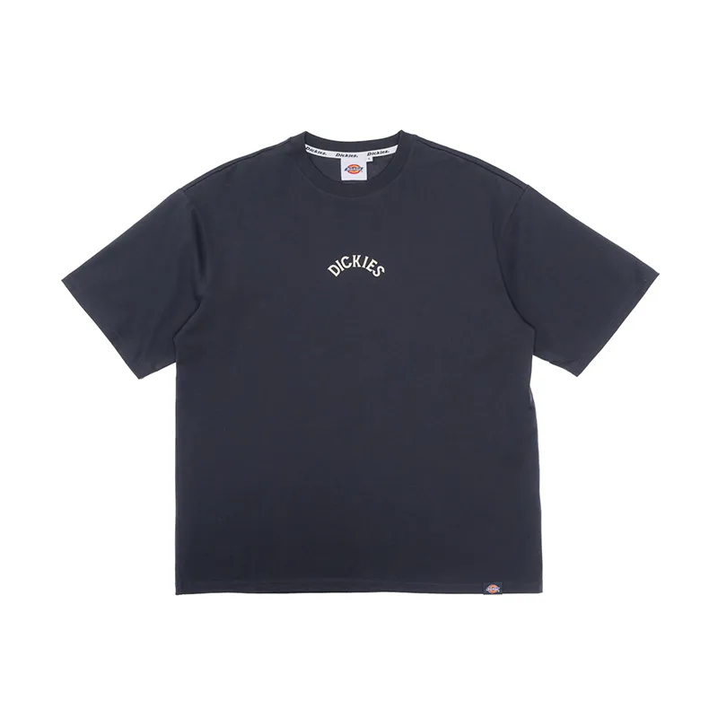 Dickies T-Shirts Men's Crew Neck