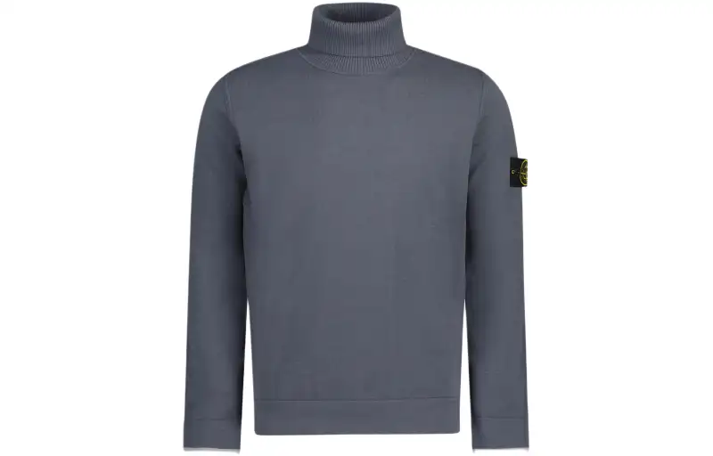STONE ISLAND Compass badge Sweater