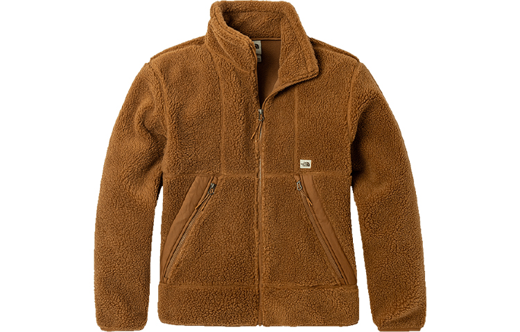 THE NORTH FACE Fleece Clothing Men’s