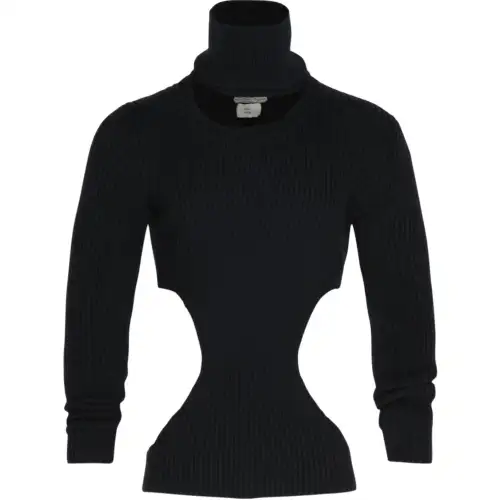 Bottega Veneta Knitwear Men's Marine Blue