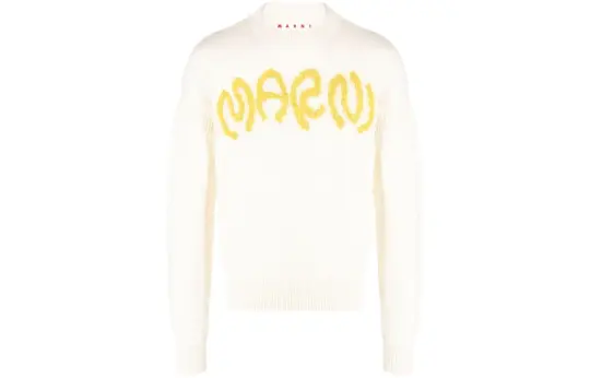 MARNI Roundneck Sweater
