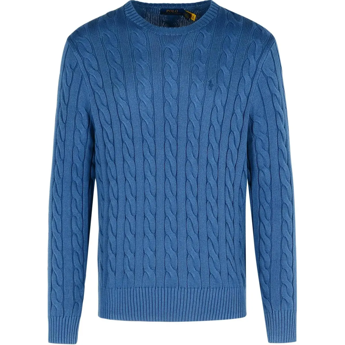 Polo Ralph Lauren Sweater Standard Men's Marine Blue