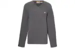 Timberland COHAS BROOK Sweater Men's Gray