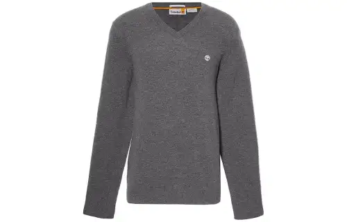 Timberland COHAS BROOK Sweater Men's Gray
