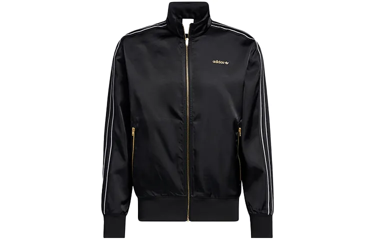 Adidas Originals SPRT Jackets & Coats Men's Black