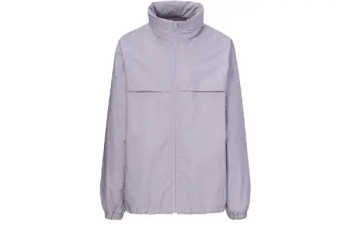 UNIQLO Jacket Men's Blue Purple