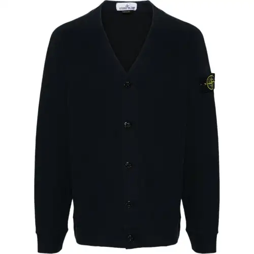 STONE ISLAND Knitwear Men's Marine Blue
