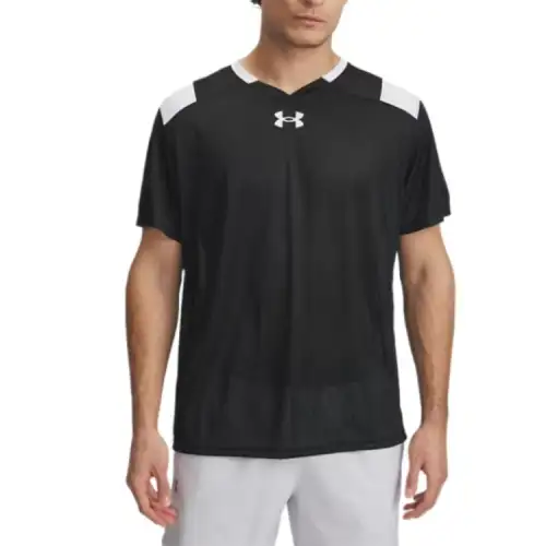 Under Armour T Shirt Men's Black