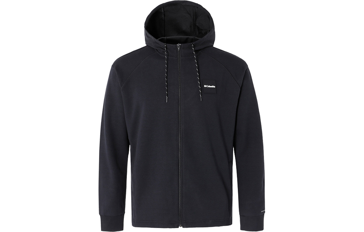 Columbia Columbia, keep warm hoody, black jacket