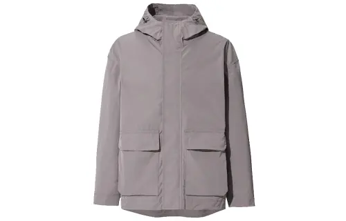UNIQLO X Jil Sander Mountain Parka