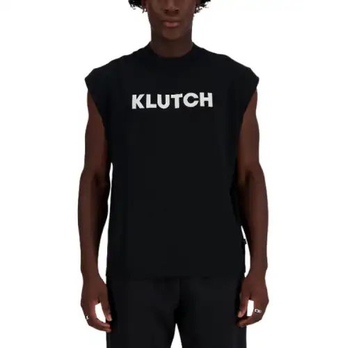 New Balance Klutch X Nb Sleeveless Top