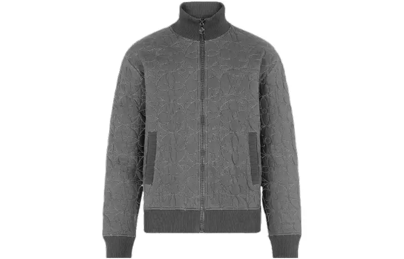 LOUIS VUITTON FW22 Jackets & Coats Men's Gray
