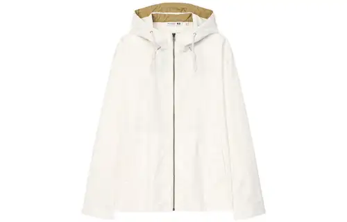UNIQLO Jw Anderson Co Branded Series Jackets & Coats Men's White