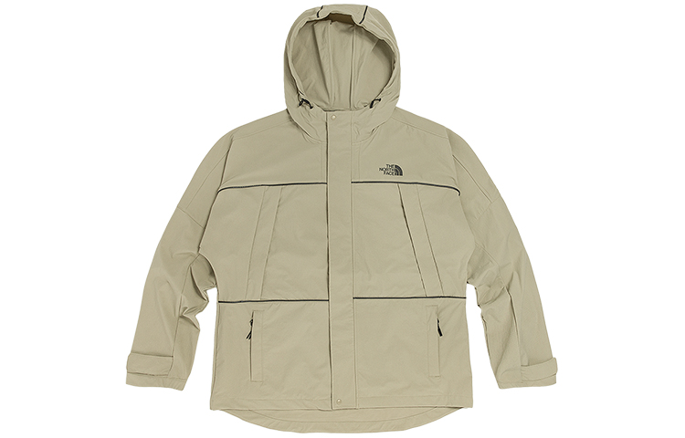 Мужская куртка The North Face UE (каки)