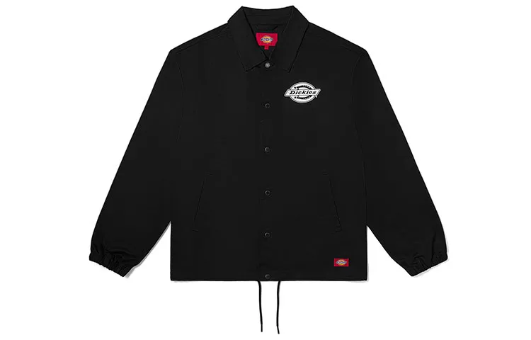 Dickies Jacket Fall Unisex Black