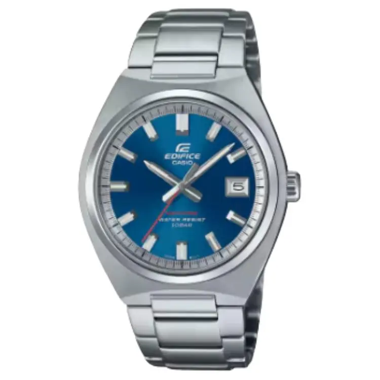 CASIO Edifice EFB 109D 2A