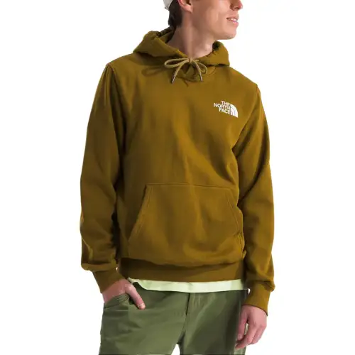 THE NORTH FACE Nse Bo Sweatshirt Men's Moss Green