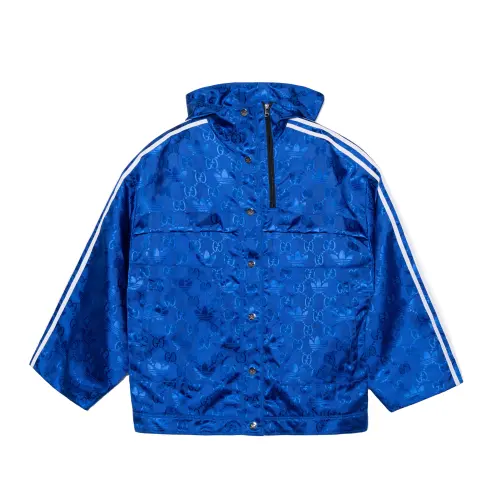 GUCCI X Adidas Bomber Jacket