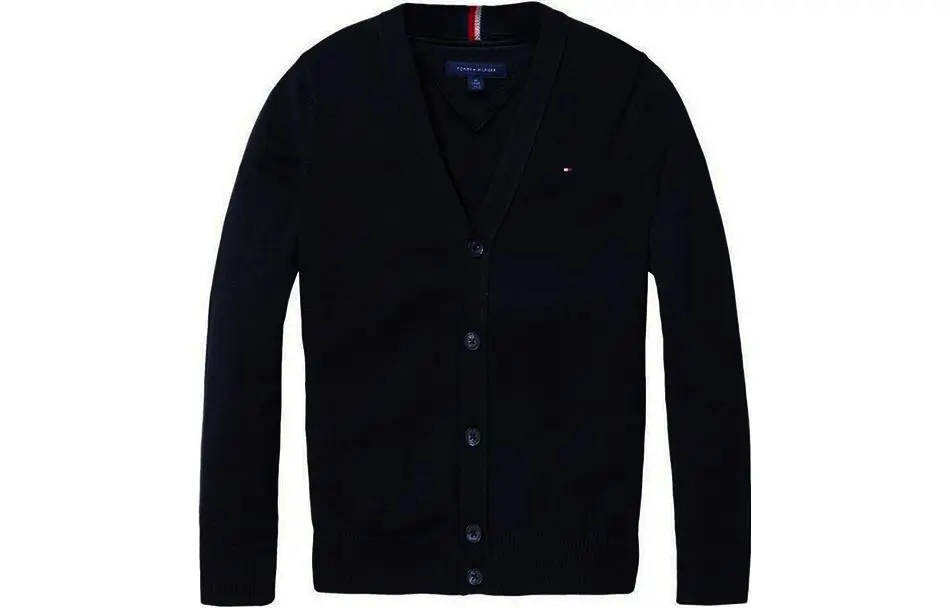 Tommy Hilfiger Knitwear Men's Black