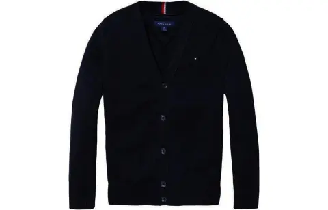 Tommy Hilfiger Knitwear Men's Black